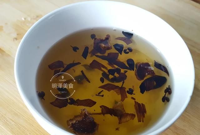 豆角肉末包子的做法及配料(豆角肉末包子配方)图10