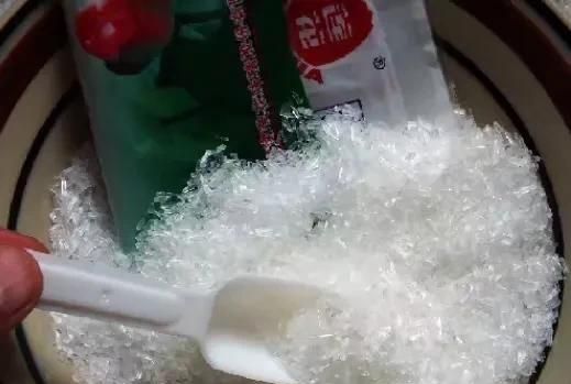 鸡精有毒吗图9