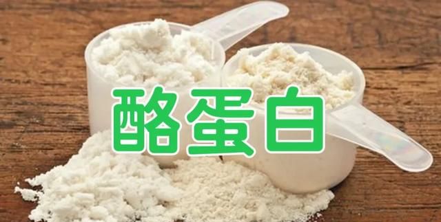 蛋白质粉有什么作用和功效，蛋白质粉什么作用图2