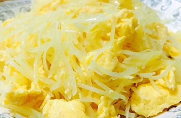 土豆和鸡蛋怎么做最好吃窍门,土豆和鸡蛋怎么做才最好吃图1
