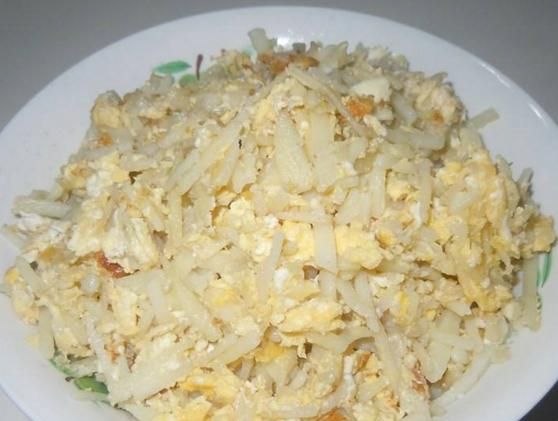 土豆和鸡蛋怎么做最好吃窍门,土豆和鸡蛋怎么做才最好吃图2