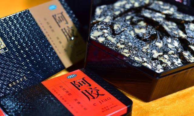 阿胶糕要吃得对才能有效果，不同体质的人吃法也不同