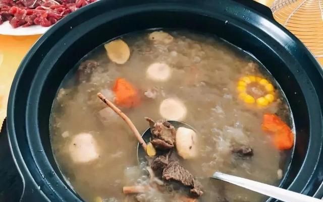 鹿肉汤是怎么做？10种鹿肉汤，总有一种适合你