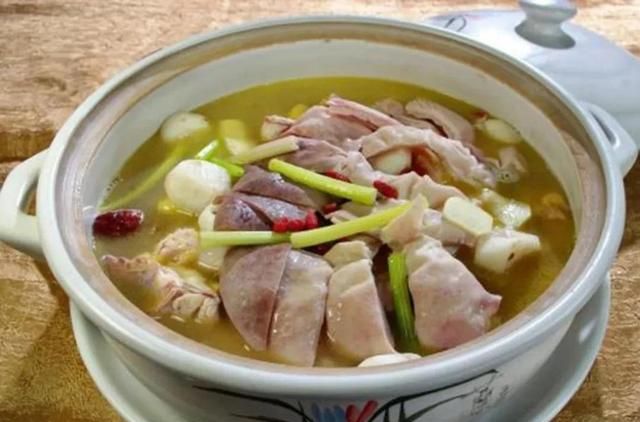 鹿肉汤是怎么做？10种鹿肉汤，总有一种适合你