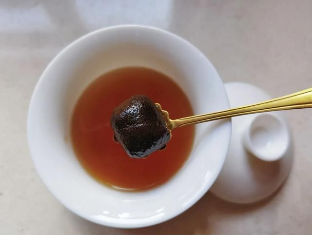 鹿胎膏哪个品牌好用图1