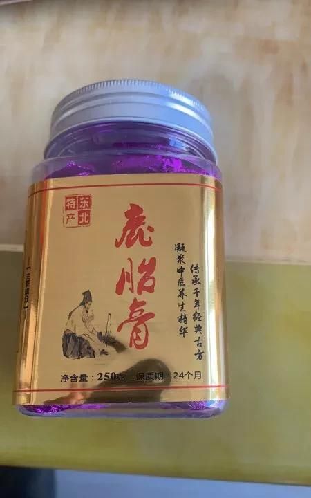 鹿胎膏哪个品牌好用图5