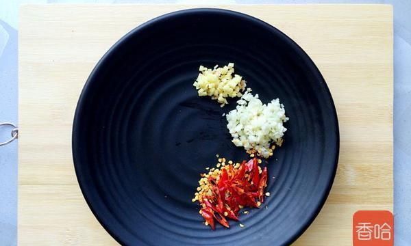 四季豆最好吃的三种做法，鲜香麻辣，特下饭，一看就会超简单