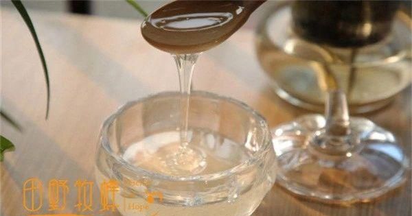 槐花蜜特性，洋槐蜜的功效
