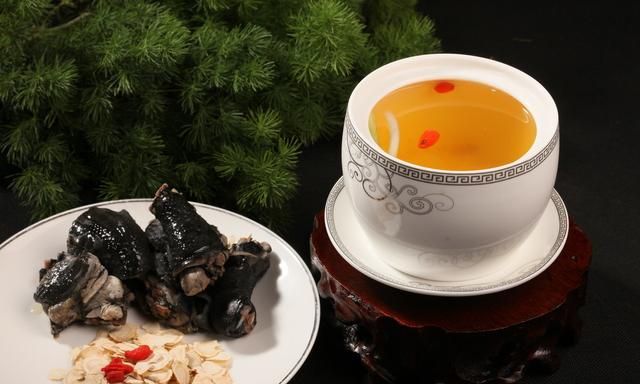 人人都能吃西洋参吗？