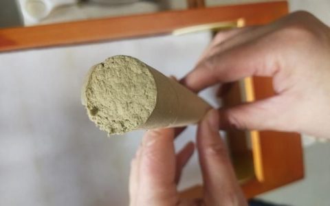 热敏灸条配方(上热下寒用艾灸灸哪些穴位)