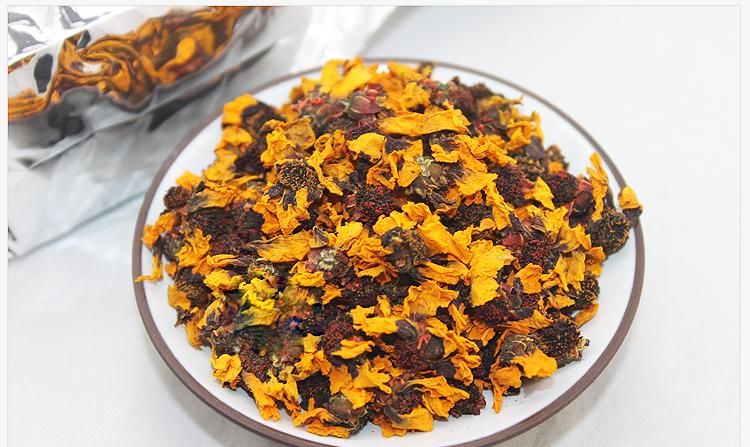 昆仑雪菊的作用与功效，昆仑雪菊功能与作用图3