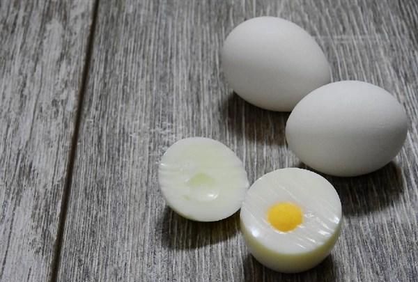 鹅蛋、鸭蛋、鸡蛋，哪一个营养价值高，哪一个对身体健康有好处