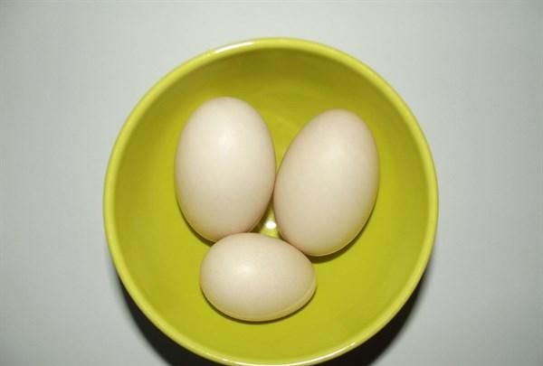 鹅蛋、鸭蛋、鸡蛋，哪一个营养价值高，哪一个对身体健康有好处