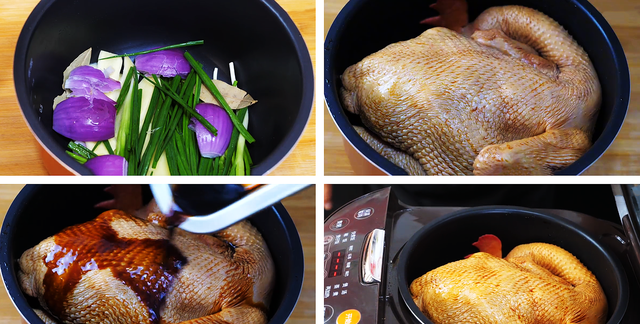 冬季干冷多吃鸡肉，7种家常做法，简单易做，让你不再纠结怎么吃