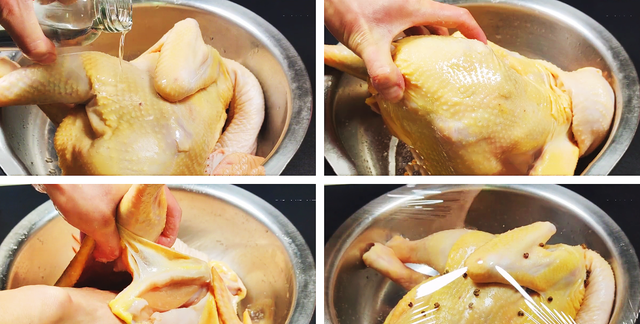 冬季干冷多吃鸡肉，7种家常做法，简单易做，让你不再纠结怎么吃