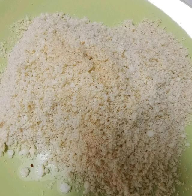 做豆浆剩的豆渣不要扔，三款豆渣美食，简单易做