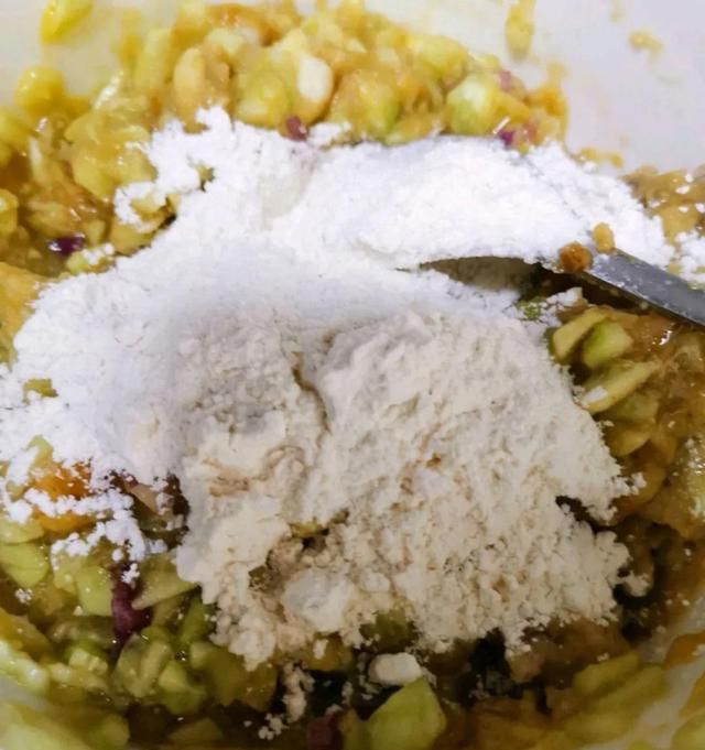 做豆浆剩的豆渣不要扔，三款豆渣美食，简单易做