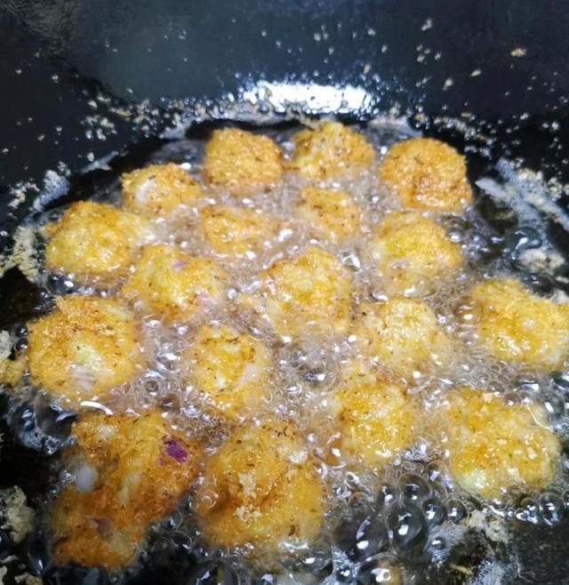 做豆浆剩的豆渣不要扔，三款豆渣美食，简单易做