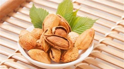 金杏仁怎么吃效果好，金杏仁的食用方法图10