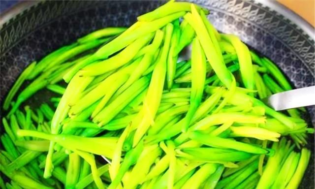 黄花怎么做菜好吃，黄花怎么做更好吃图8