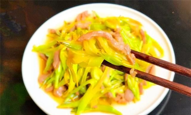 黄花怎么做菜好吃，黄花怎么做更好吃图10