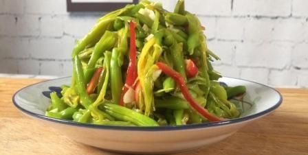 黄花怎么做菜好吃，黄花怎么做更好吃图11