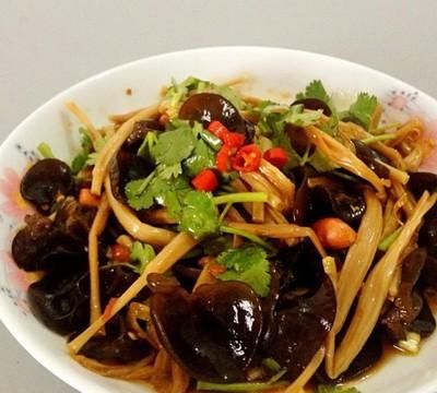 黄花怎么做菜好吃，黄花怎么做更好吃图12