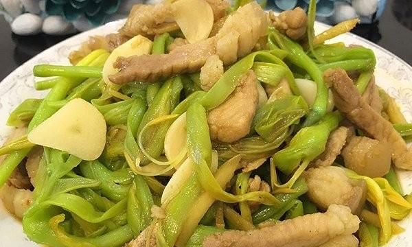 黄花怎么做菜好吃，黄花怎么做更好吃图13
