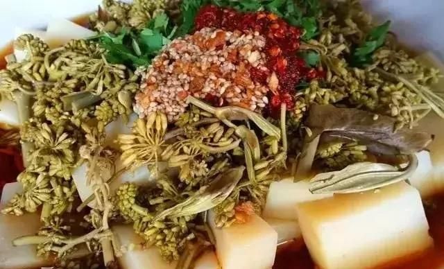 南瓜尖怎么吃,南瓜尖的吃法图4