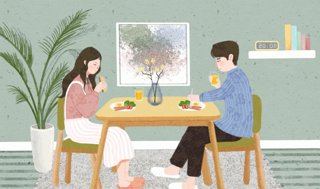 我来讲述老夫少妻的私生活，23年了，是怎样做到不翻船的