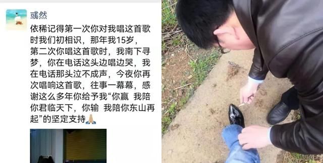 我来讲述老夫少妻的私生活，23年了，是怎样做到不翻船的