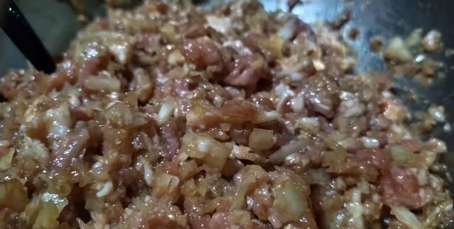 饺子怎么包法(饺子怎么包才好看又简单)图5