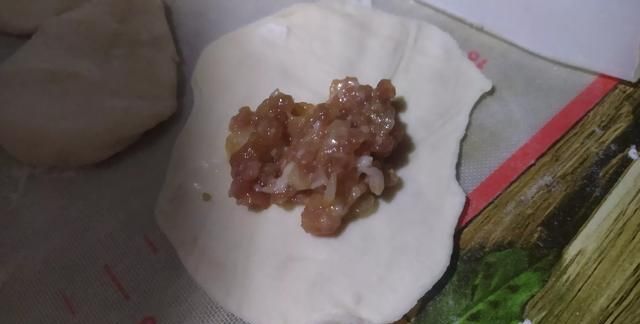 饺子怎么包法(饺子怎么包才好看又简单)图7