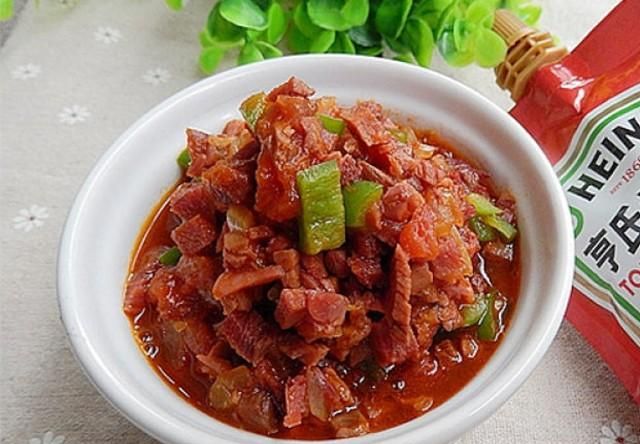 13种牛肉酱的家常做法，口口香浓，是餐桌的好伴侣