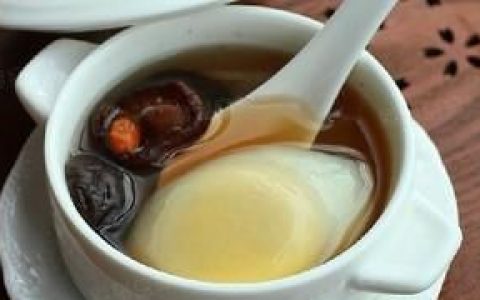 鹅蛋怎么吃好吃呢