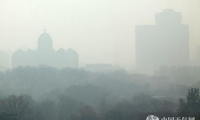 从雾霾到蓝天：十年历程回顾中国战霾记