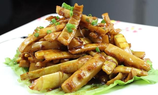 浙江杭州最有名的11道杭帮菜，清淡爽口，全是杭州人喜欢吃的菜