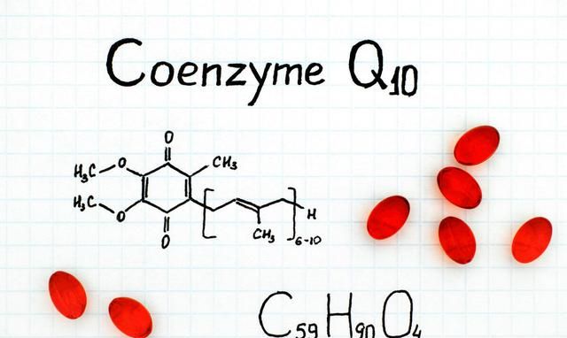 每天吃点辅酶Q10，真的能预防心脏病吗？听听医生怎么说