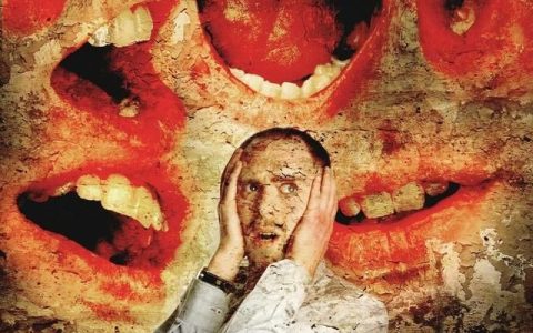 偏执型精神病的典型症状是什么