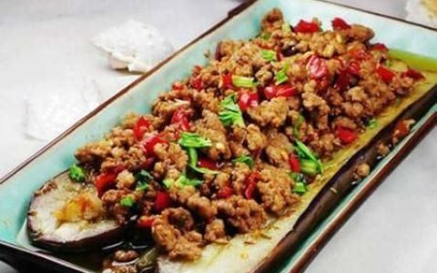 茄子不去皮好吃吗,吃茄子去皮好还是不去皮好