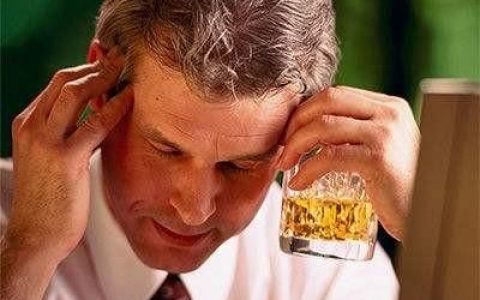酒精性脑病该怎么办