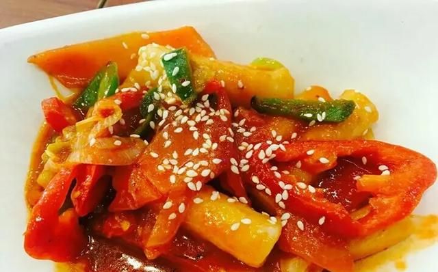 哪里能吃到正宗的韩国料理图2