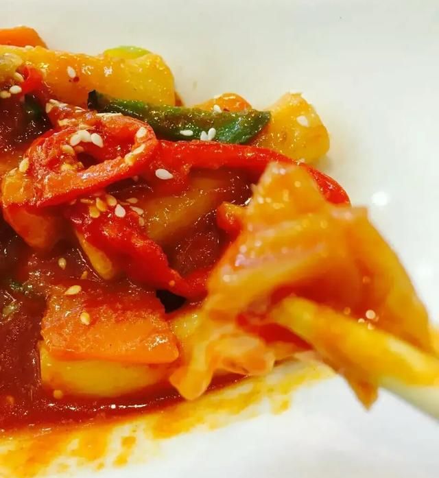 哪里能吃到正宗的韩国料理图3