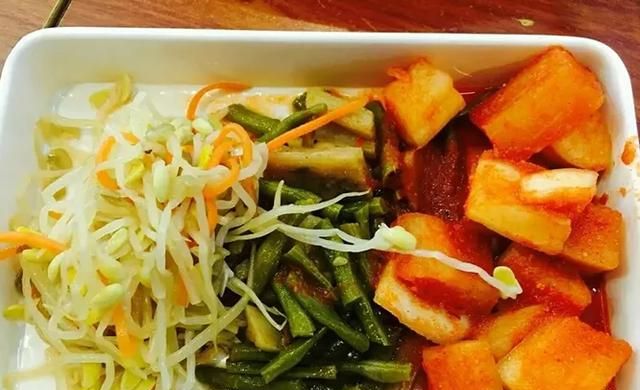 哪里能吃到正宗的韩国料理图5