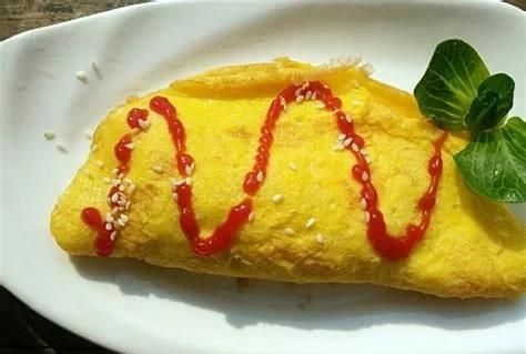 日式taco饭做法(菜饭的制作方式)图1