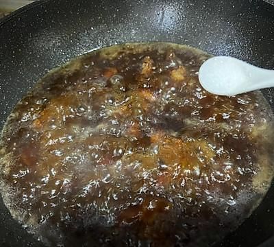 自制红烧排骨，再也不用买了