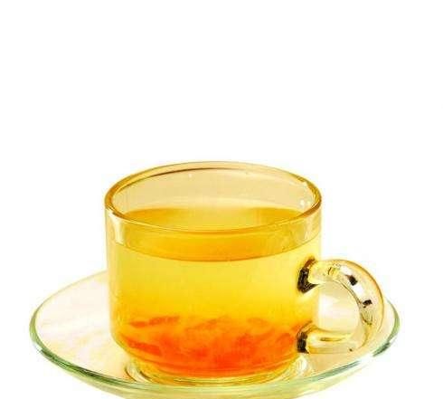 咳嗽能喝蜂蜜柚子茶么图1