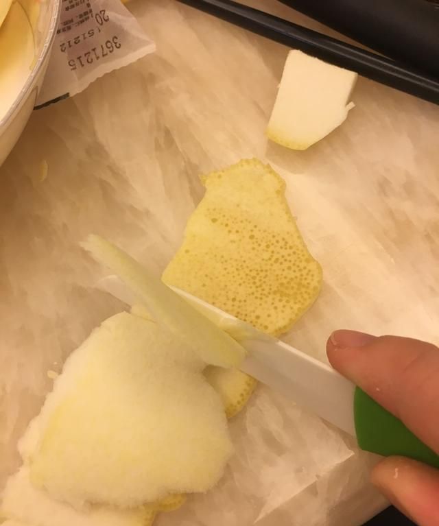 咳嗽能喝蜂蜜柚子茶么图3
