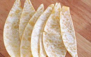 咳嗽能喝蜂蜜柚子茶么图4