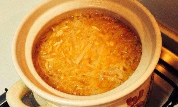 咳嗽能喝蜂蜜柚子茶么图7